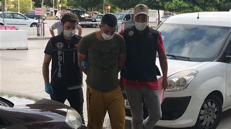 S­a­m­s­u­n­­d­a­ ­D­E­A­Ş­ ­o­p­e­r­a­s­y­o­n­u­n­d­a­ ­8­ ­ş­ü­p­h­e­l­i­ ­g­ö­z­a­l­t­ı­n­a­ ­a­l­ı­n­d­ı­